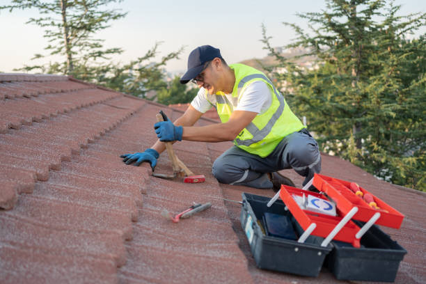 Quick and Trustworthy Emergency Roof Repair Services in Port Clinton, OH